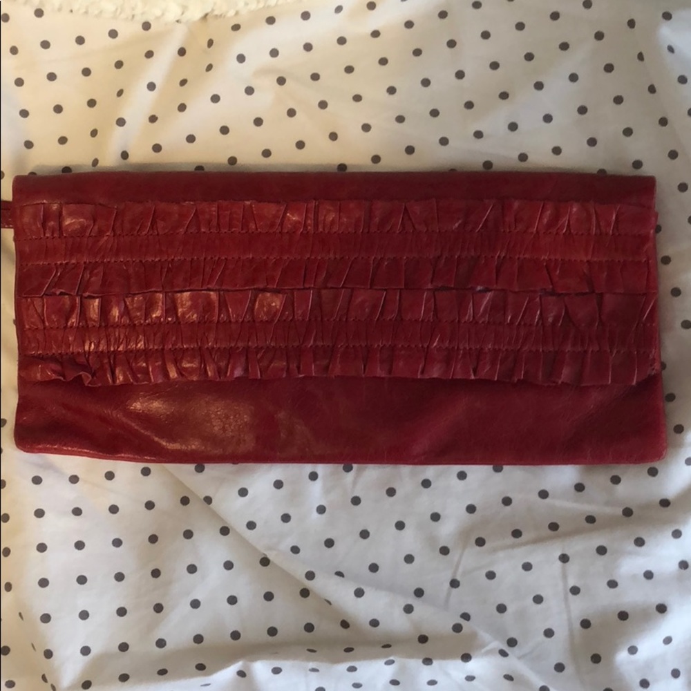 New clutch